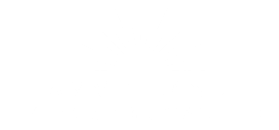 Logo transparent Ammerland Hypnose & Coaching